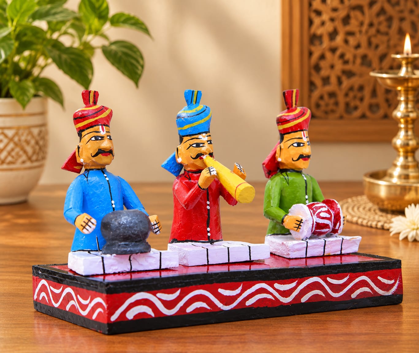 Musicians